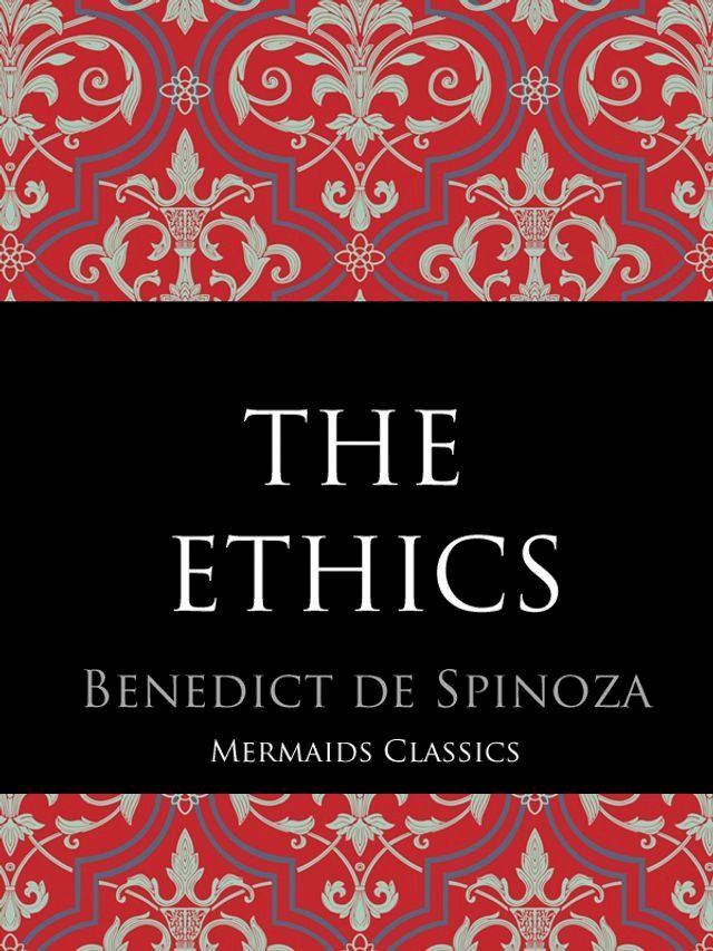  The Ethics(Kobo/電子書)