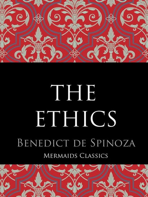 The Ethics(Kobo/電子書)