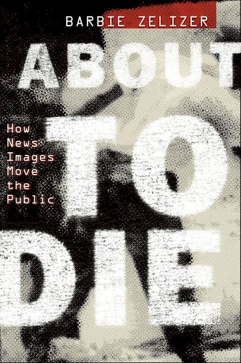 About to Die(Kobo/電子書)