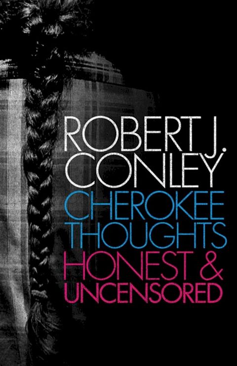 Cherokee Thoughts(Kobo/電子書)