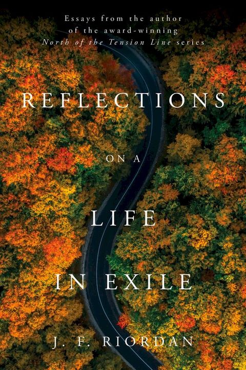 Reflections on a Life in Exile(Kobo/電子書)