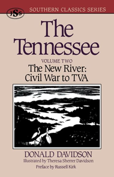 The Tennessee(Kobo/電子書)