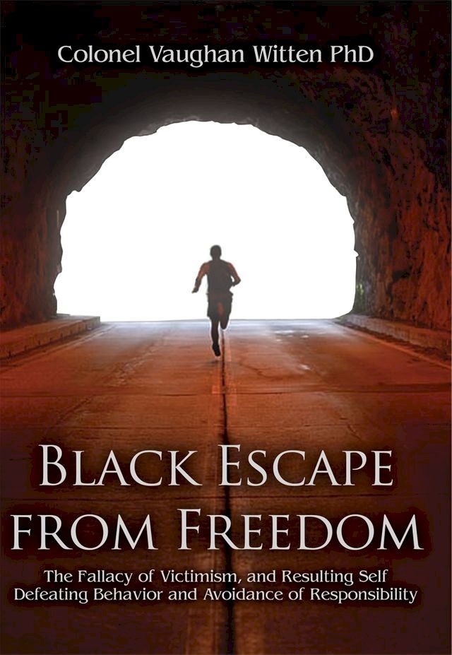  Black Escape from Freedom(Kobo/電子書)