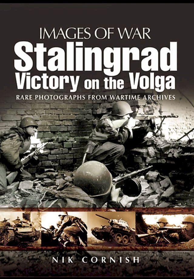  Stalingrad(Kobo/電子書)