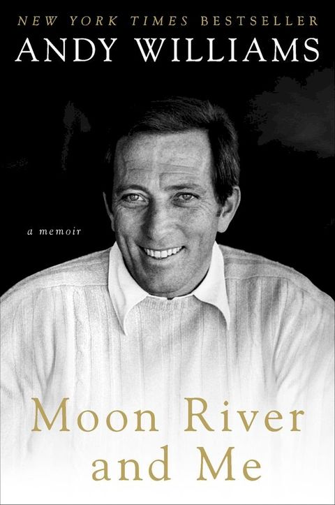 Moon River and Me(Kobo/電子書)