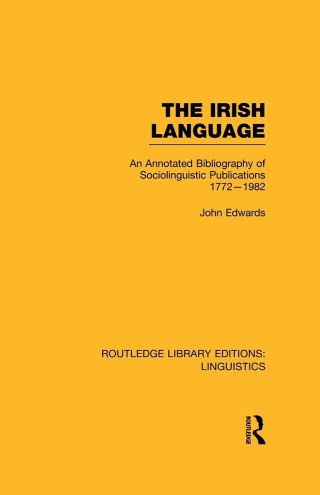  The Irish Language(Kobo/電子書)