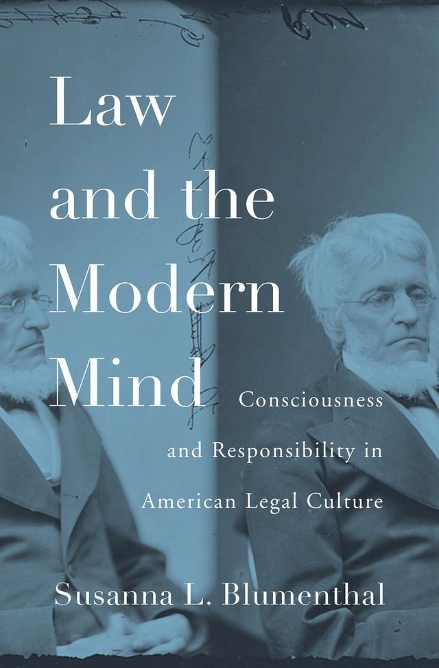  Law and the Modern Mind(Kobo/電子書)