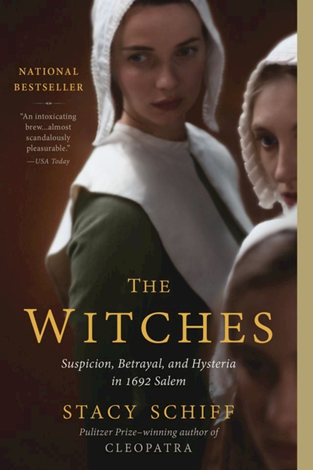  The Witches(Kobo/電子書)