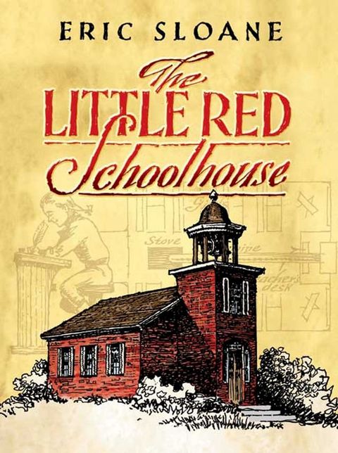 The Little Red Schoolhouse(Kobo/電子書)