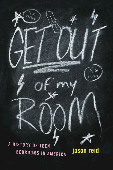 Get Out of My Room!(Kobo/電子書)