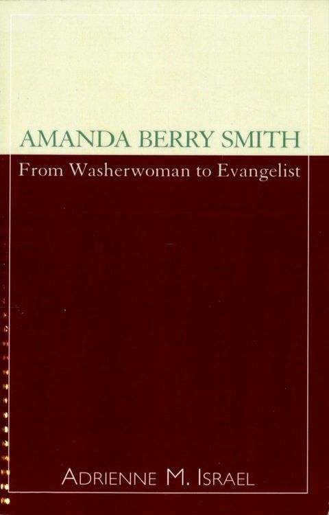 Amanda Berry Smith(Kobo/電子書)