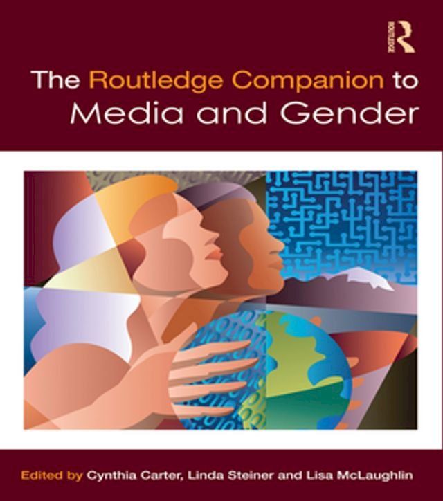  The Routledge Companion to Media & Gender(Kobo/電子書)