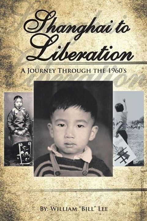 Shanghai to Liberation(Kobo/電子書)