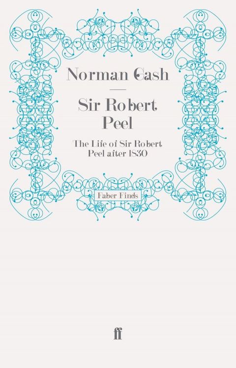 Sir Robert Peel(Kobo/電子書)