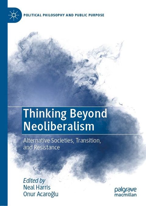 Thinking Beyond Neoliberalism(Kobo/電子書)