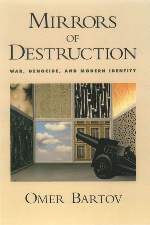 Mirrors of Destruction(Kobo/電子書)