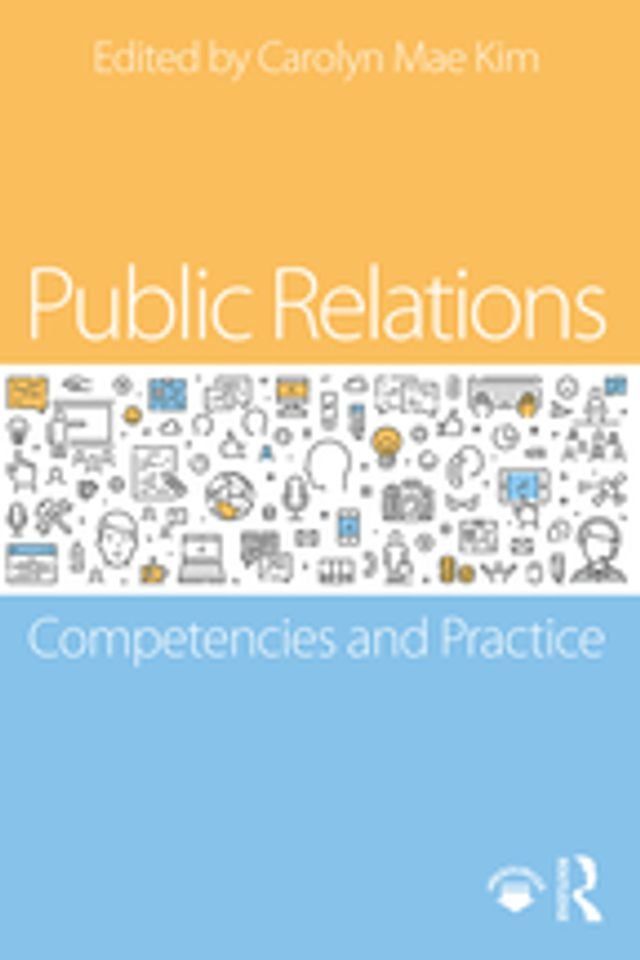  Public Relations(Kobo/電子書)