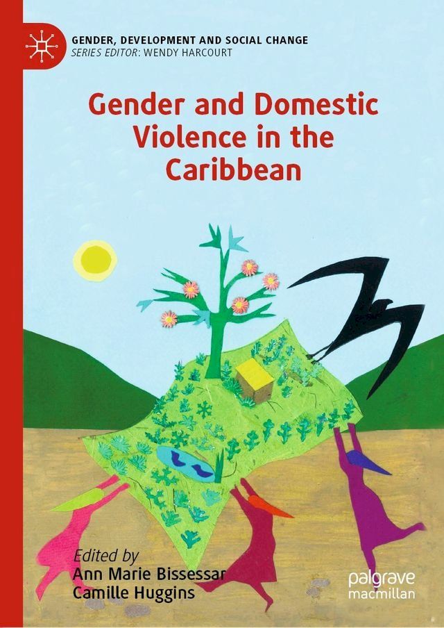  Gender and Domestic Violence in the Caribbean(Kobo/電子書)