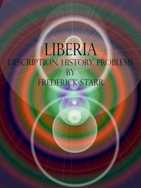 Liberia(Kobo/電子書)