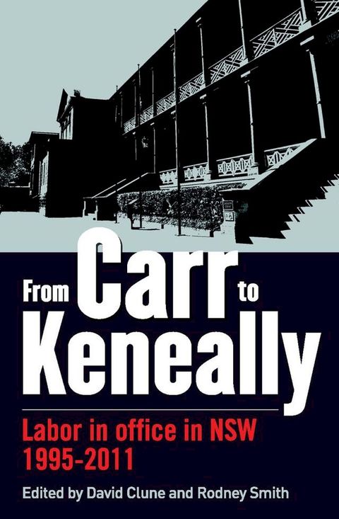 From Carr to Keneally(Kobo/電子書)