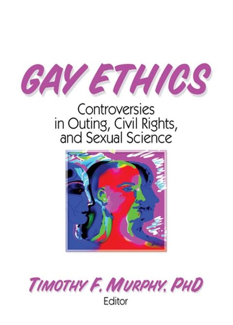 Gay Ethics(Kobo/電子書)