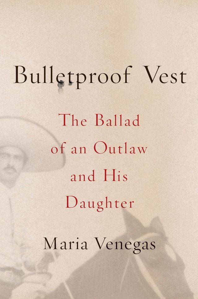  Bulletproof Vest(Kobo/電子書)