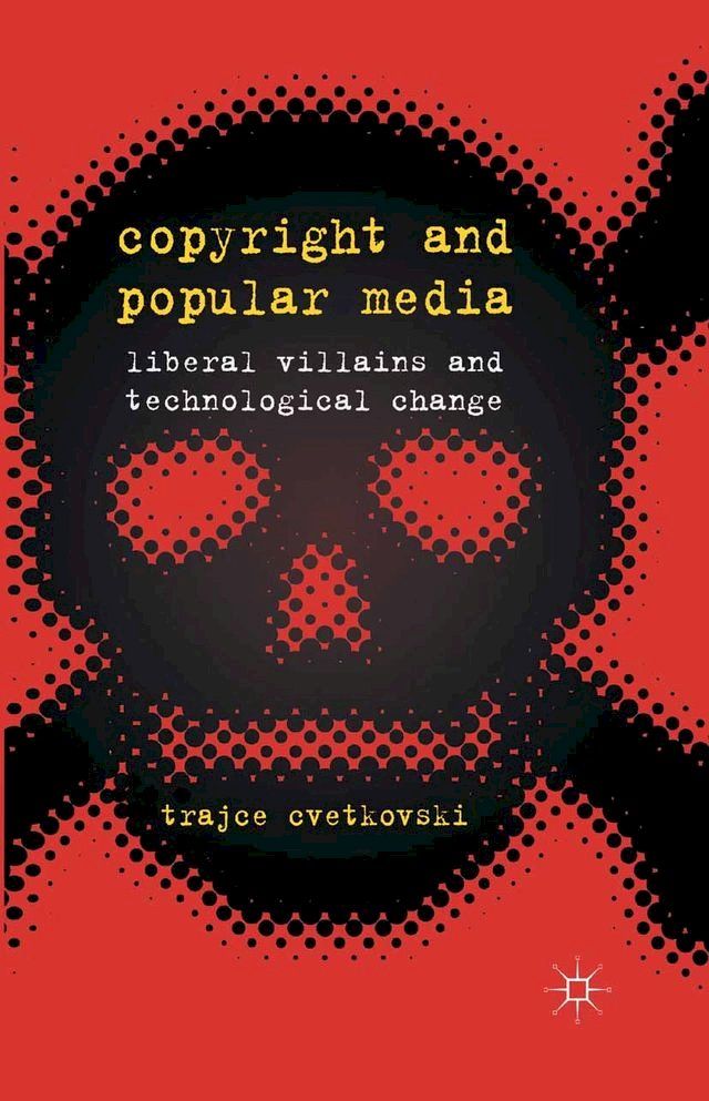  Copyright and Popular Media(Kobo/電子書)