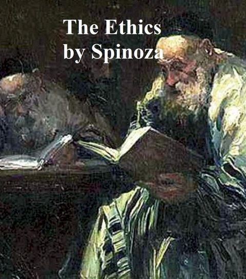 The Ethics(Kobo/電子書)