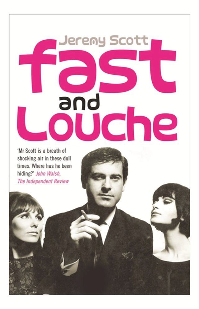  Fast and Louche(Kobo/電子書)