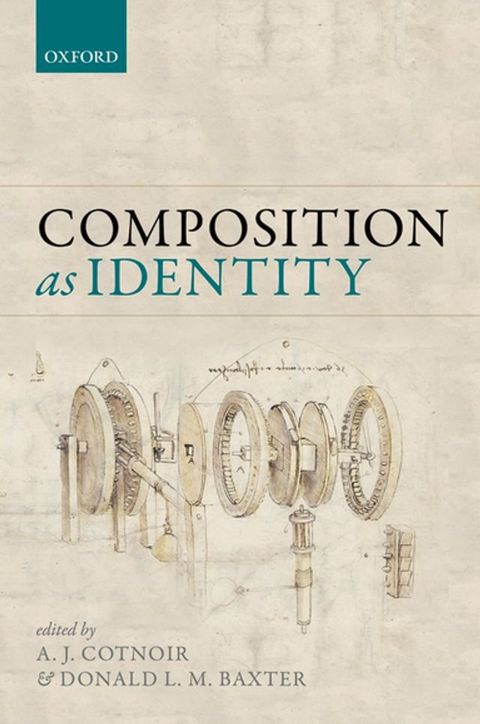 Composition as Identity(Kobo/電子書)