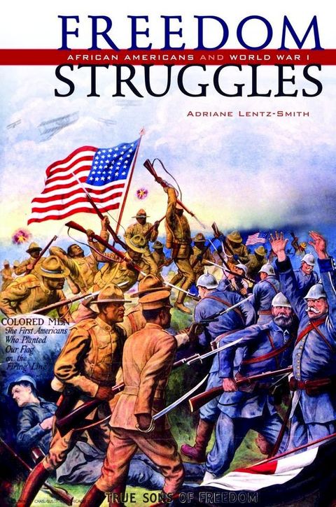 Freedom Struggles(Kobo/電子書)