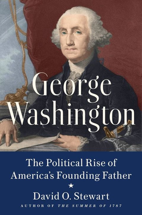 George Washington(Kobo/電子書)