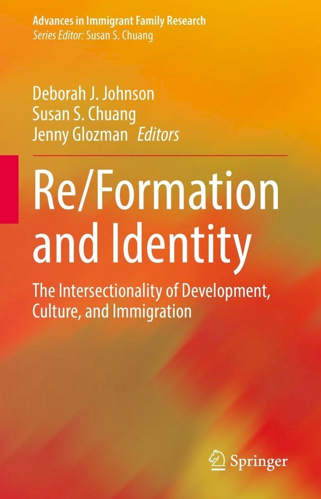  Re/Formation and Identity(Kobo/電子書)