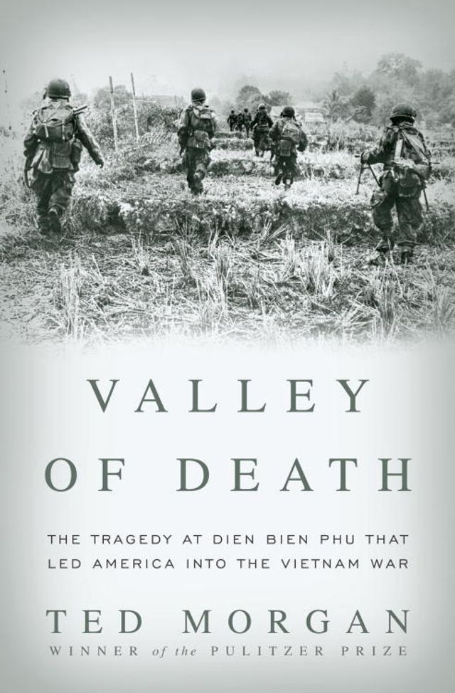  Valley of Death(Kobo/電子書)