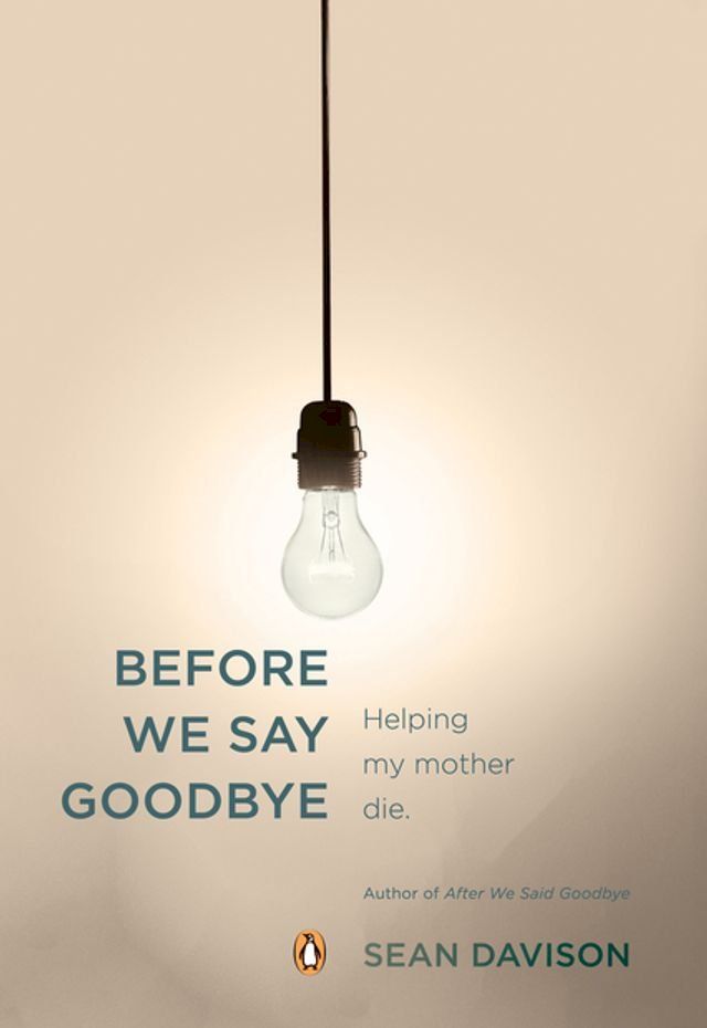  Before We Say Goodbye(Kobo/電子書)