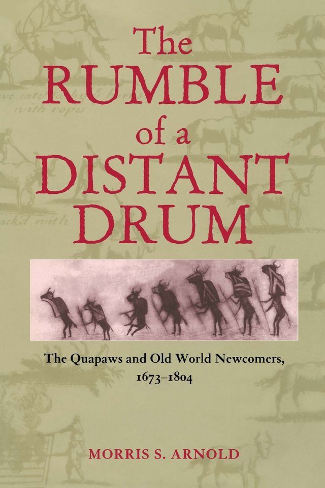  The Rumble of a Distant Drum(Kobo/電子書)