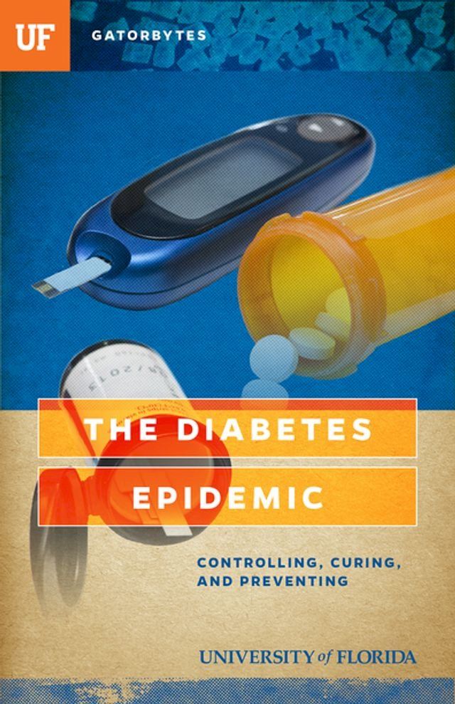  The Diabetes Epidemic(Kobo/電子書)