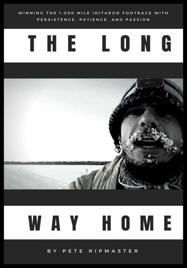  The Long Way Home(Kobo/電子書)