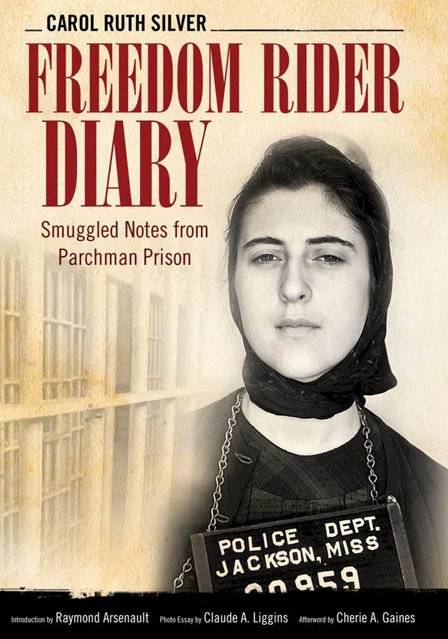  Freedom Rider Diary(Kobo/電子書)