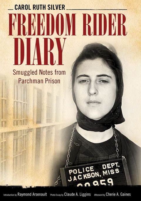 Freedom Rider Diary(Kobo/電子書)