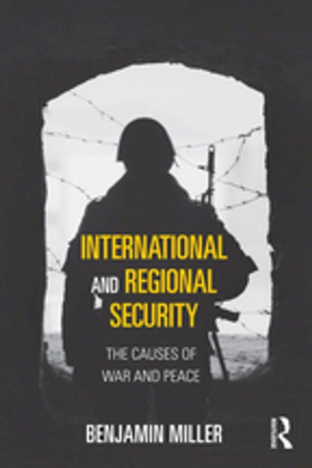  International and Regional Security(Kobo/電子書)