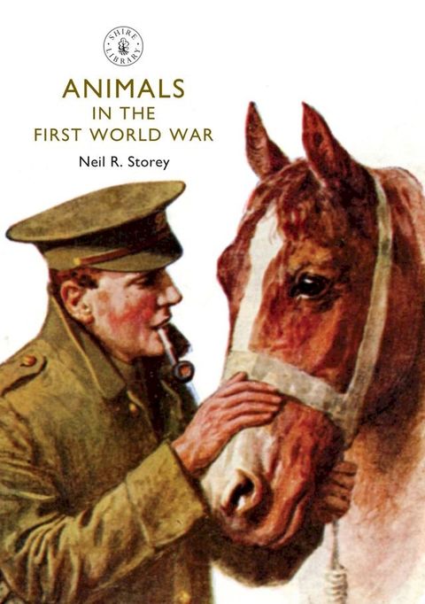 Animals in the First World War(Kobo/電子書)