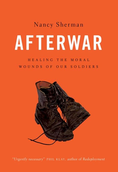 Afterwar(Kobo/電子書)