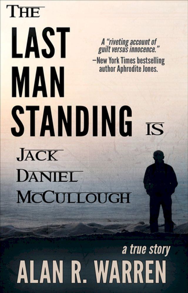  The Last Man Standing(Kobo/電子書)