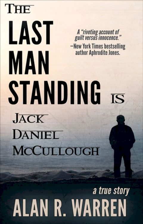 The Last Man Standing(Kobo/電子書)