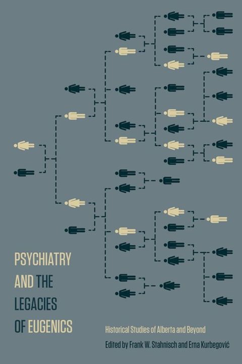 Psychiatry and the Legacies of Eugenics(Kobo/電子書)