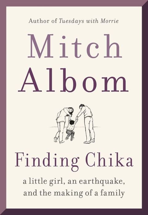 Finding Chika(Kobo/電子書)