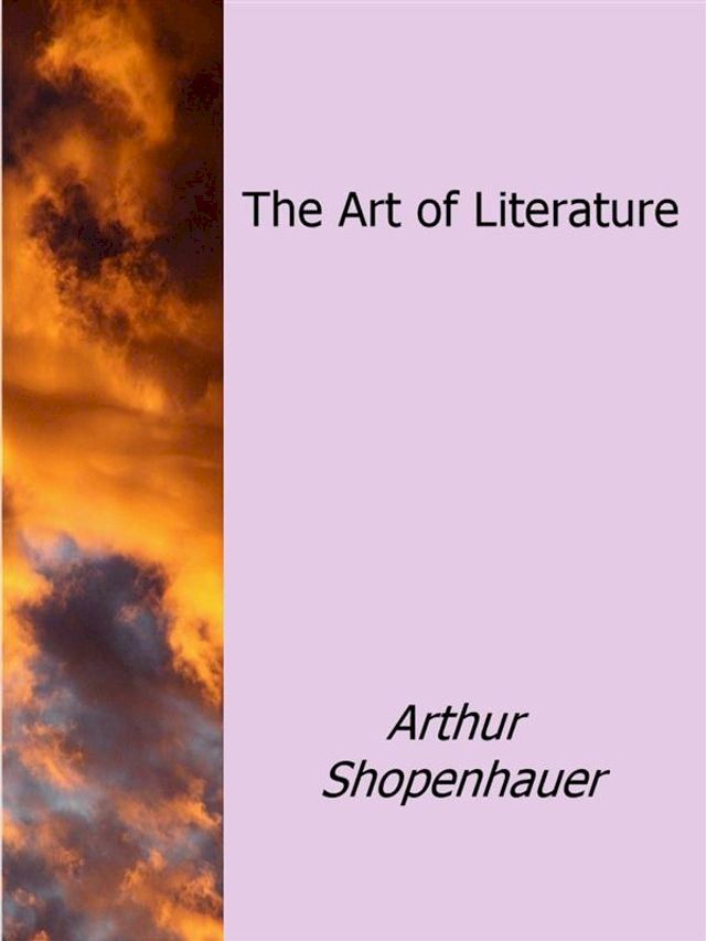  The Art of Literature(Kobo/電子書)