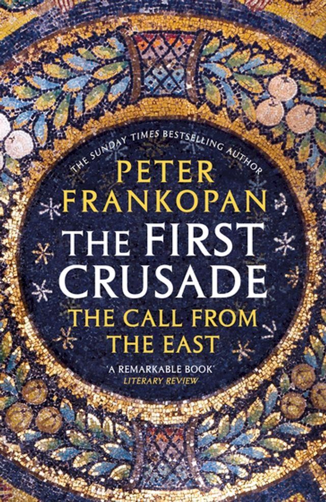  The First Crusade(Kobo/電子書)