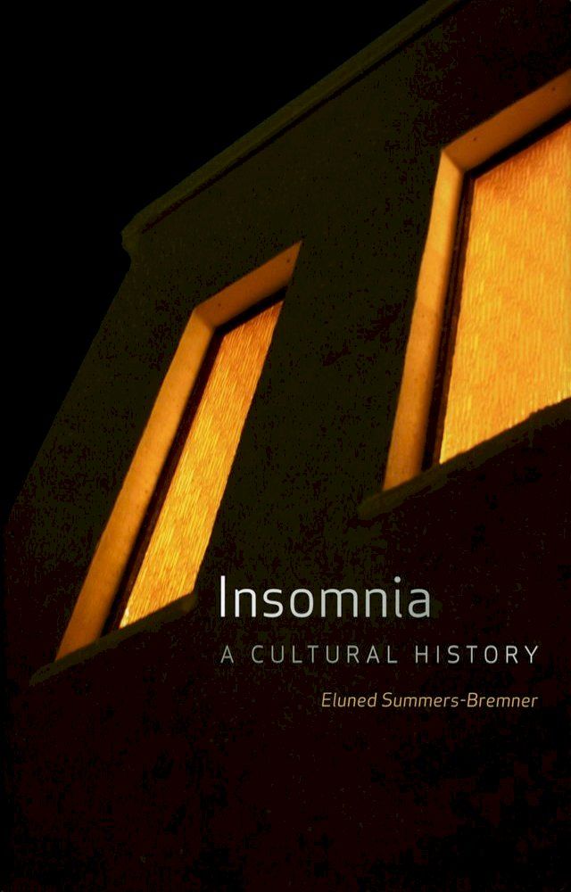  Insomnia(Kobo/電子書)